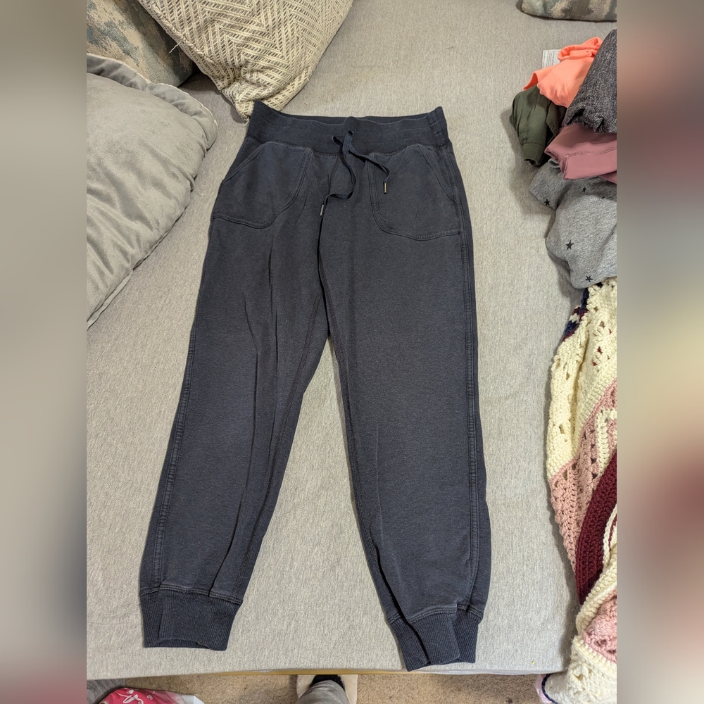 Lululemon Sweatpants Joggers